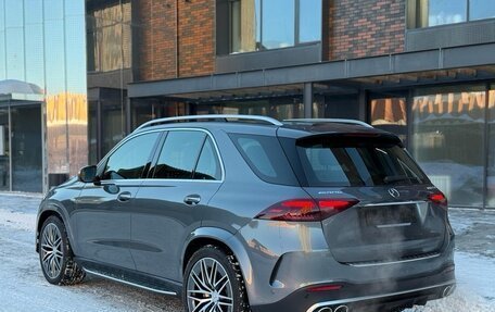 Mercedes-Benz GLE AMG, 2025 год, 16 100 000 рублей, 6 фотография