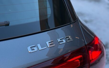 Mercedes-Benz GLE AMG, 2025 год, 16 100 000 рублей, 8 фотография