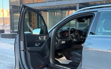 Mercedes-Benz GLE AMG, 2025 год, 16 100 000 рублей, 11 фотография