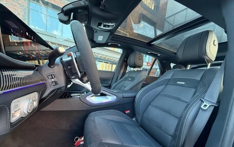 Mercedes-Benz GLE AMG, 2025 год, 16 100 000 рублей, 14 фотография
