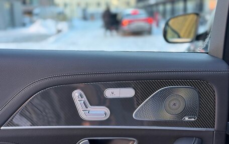 Mercedes-Benz GLE AMG, 2025 год, 16 100 000 рублей, 16 фотография