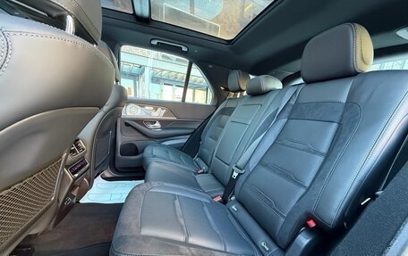 Mercedes-Benz GLE AMG, 2025 год, 16 100 000 рублей, 17 фотография