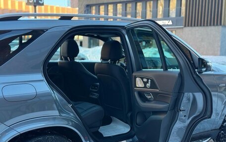 Mercedes-Benz GLE AMG, 2025 год, 16 100 000 рублей, 20 фотография