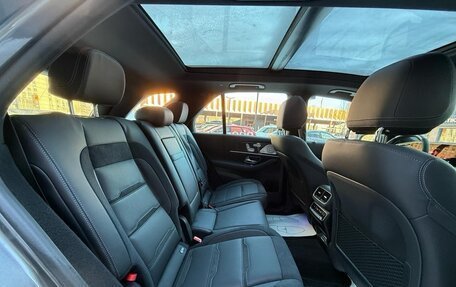 Mercedes-Benz GLE AMG, 2025 год, 16 100 000 рублей, 21 фотография