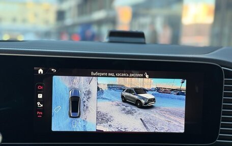 Mercedes-Benz GLE AMG, 2025 год, 16 100 000 рублей, 31 фотография