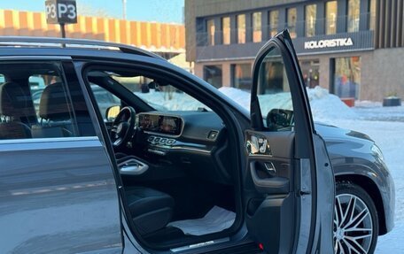 Mercedes-Benz GLE AMG, 2025 год, 16 100 000 рублей, 27 фотография