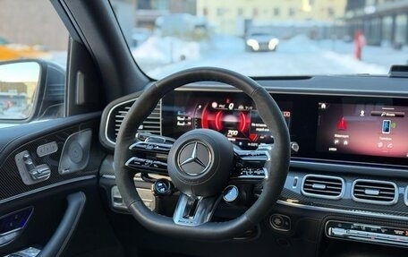 Mercedes-Benz GLE AMG, 2025 год, 16 100 000 рублей, 23 фотография