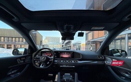 Mercedes-Benz GLE AMG, 2025 год, 16 100 000 рублей, 22 фотография