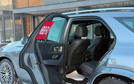 Mercedes-Benz GLE AMG, 2025 год, 16 100 000 рублей, 15 фотография