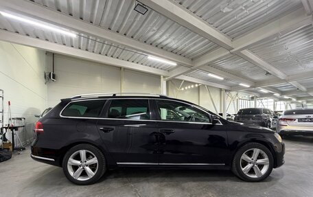 Volkswagen Passat B7, 2012 год, 1 099 800 рублей, 8 фотография