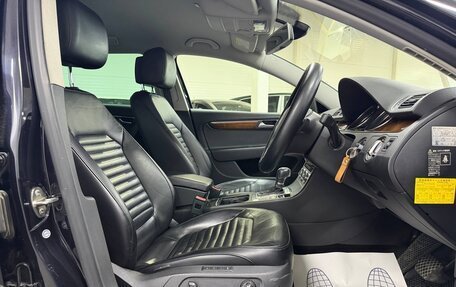 Volkswagen Passat B7, 2012 год, 1 099 800 рублей, 11 фотография