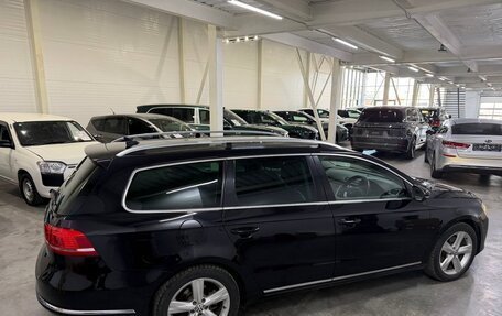 Volkswagen Passat B7, 2012 год, 1 099 800 рублей, 7 фотография