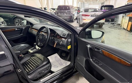 Volkswagen Passat B7, 2012 год, 1 099 800 рублей, 10 фотография