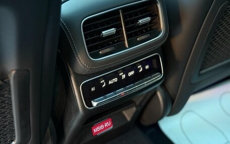 Mercedes-Benz GLE AMG, 2025 год, 16 100 000 рублей, 18 фотография