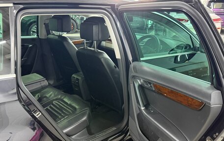 Volkswagen Passat B7, 2012 год, 1 099 800 рублей, 14 фотография