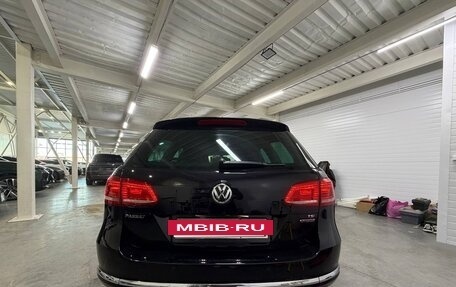 Volkswagen Passat B7, 2012 год, 1 099 800 рублей, 6 фотография