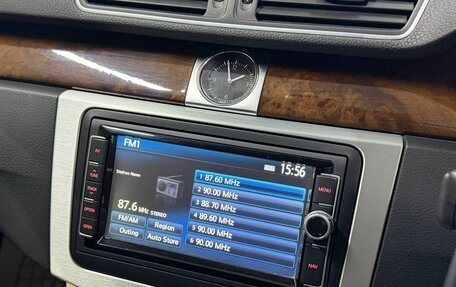 Volkswagen Passat B7, 2012 год, 1 099 800 рублей, 19 фотография