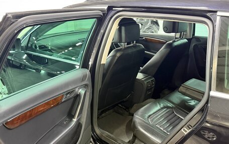 Volkswagen Passat B7, 2012 год, 1 099 800 рублей, 20 фотография