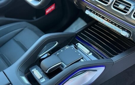 Mercedes-Benz GLE AMG, 2025 год, 16 100 000 рублей, 30 фотография