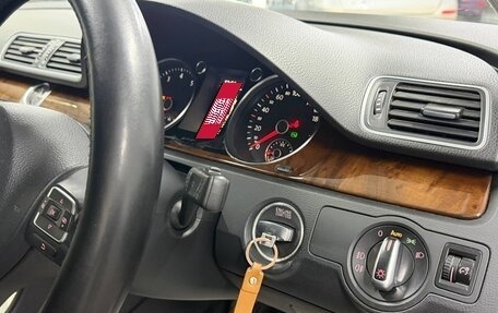 Volkswagen Passat B7, 2012 год, 1 099 800 рублей, 13 фотография