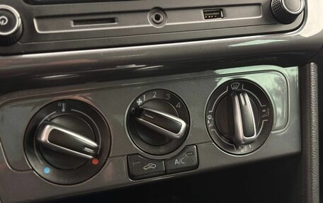 Volkswagen Polo VI (EU Market), 2018 год, 1 249 900 рублей, 14 фотография