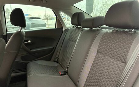 Volkswagen Polo VI (EU Market), 2018 год, 1 249 900 рублей, 7 фотография