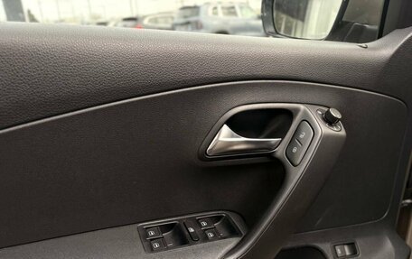 Volkswagen Polo VI (EU Market), 2018 год, 1 249 900 рублей, 16 фотография