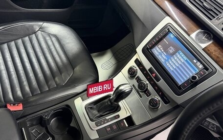 Volkswagen Passat B7, 2012 год, 1 099 800 рублей, 18 фотография