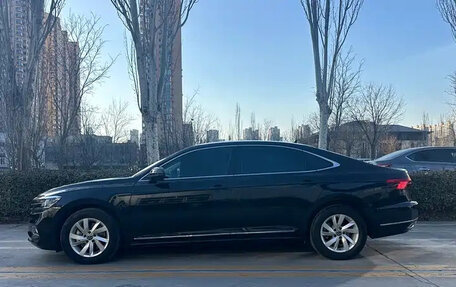 Volkswagen Passat B8 рестайлинг, 2022 год, 1 790 007 рублей, 7 фотография