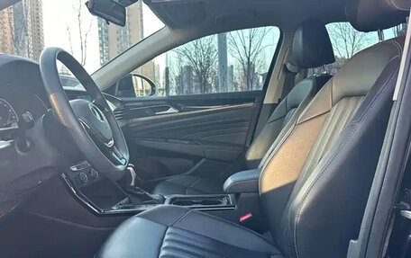 Volkswagen Passat B8 рестайлинг, 2022 год, 1 790 007 рублей, 10 фотография