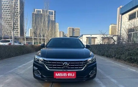 Volkswagen Passat B8 рестайлинг, 2022 год, 1 790 007 рублей, 2 фотография