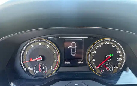 Volkswagen Passat B8 рестайлинг, 2022 год, 1 790 007 рублей, 13 фотография