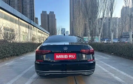 Volkswagen Passat B8 рестайлинг, 2022 год, 1 790 007 рублей, 5 фотография