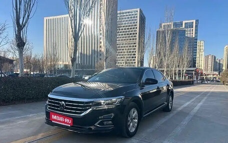 Volkswagen Passat B8 рестайлинг, 2022 год, 1 790 007 рублей, 3 фотография