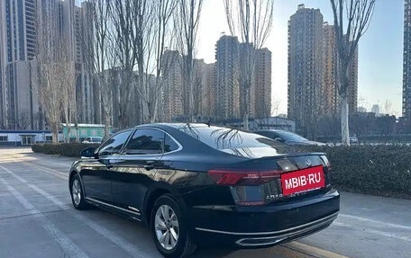 Volkswagen Passat B8 рестайлинг, 2022 год, 1 790 007 рублей, 6 фотография