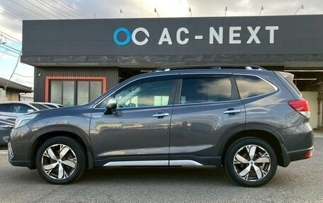 Subaru Forester, 2021 год, 2 100 000 рублей, 2 фотография