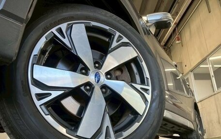 Subaru Forester, 2021 год, 2 100 000 рублей, 4 фотография