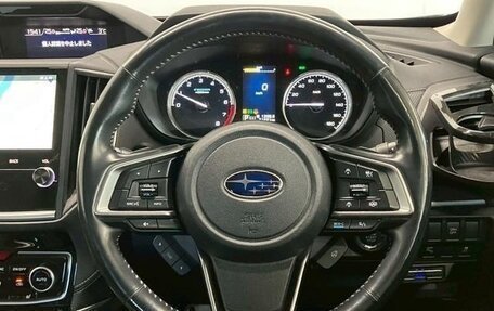 Subaru Forester, 2021 год, 2 100 000 рублей, 6 фотография