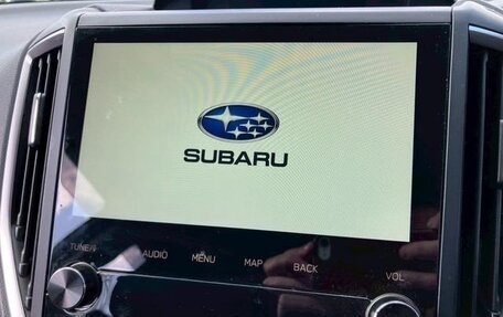 Subaru Forester, 2021 год, 2 100 000 рублей, 11 фотография