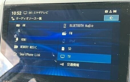 Subaru Forester, 2021 год, 2 100 000 рублей, 13 фотография