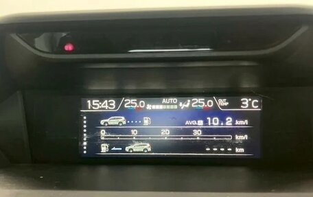 Subaru Forester, 2021 год, 2 100 000 рублей, 15 фотография