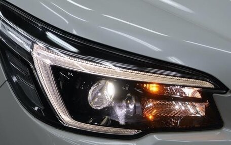 Subaru Forester, 2021 год, 2 200 000 рублей, 3 фотография