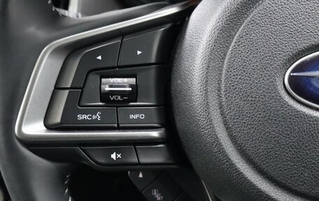 Subaru Forester, 2021 год, 2 200 000 рублей, 11 фотография