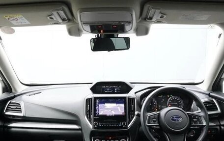 Subaru Forester, 2021 год, 2 200 000 рублей, 9 фотография