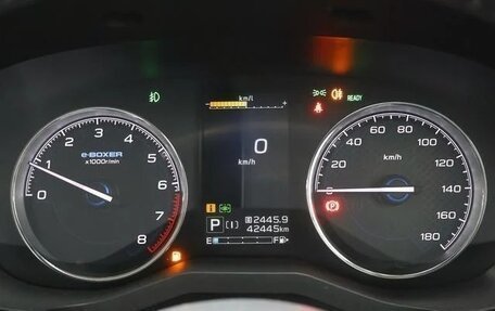 Subaru Forester, 2021 год, 2 200 000 рублей, 15 фотография