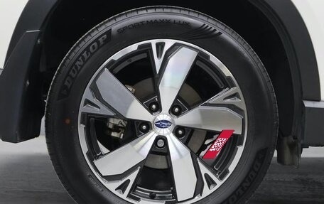 Subaru Forester, 2021 год, 2 200 000 рублей, 5 фотография