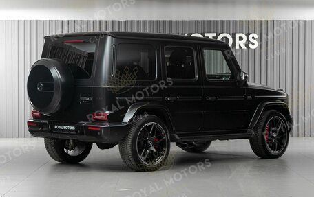 Mercedes-Benz G-Класс AMG, 2020 год, 16 700 000 рублей, 5 фотография