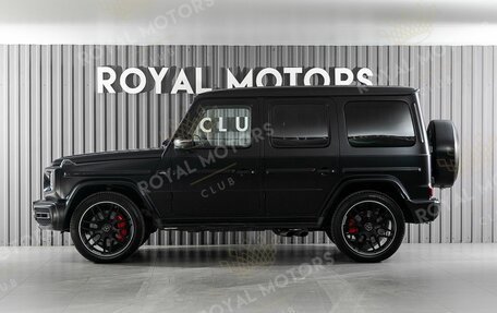 Mercedes-Benz G-Класс AMG, 2020 год, 16 700 000 рублей, 3 фотография