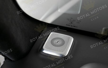 Mercedes-Benz G-Класс AMG, 2020 год, 16 700 000 рублей, 11 фотография