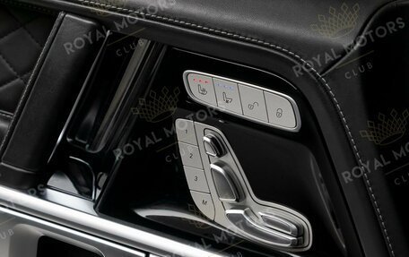 Mercedes-Benz G-Класс AMG, 2020 год, 16 700 000 рублей, 12 фотография